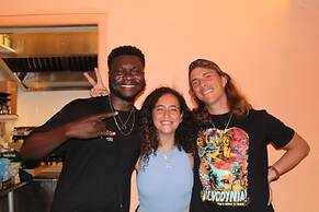 Long Street Backpackers