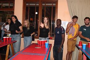 Long Street Backpackers