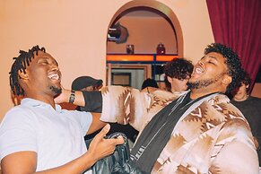 Long Street Backpackers