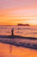 Long Street Backpackers