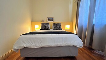 Long Street Backpackers