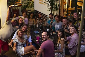 Long Street Backpackers