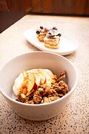 Long Street Backpackers