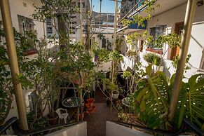 Long Street Backpackers