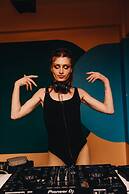 Long Street Backpackers