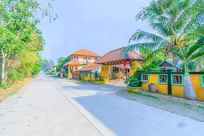 Baanbali Beach Resort