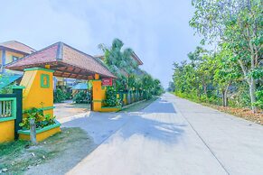 Baanbali Beach Resort