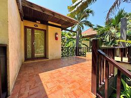 Baanbali Beach Resort