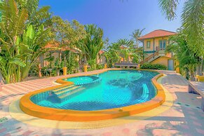 Baanbali Beach Resort