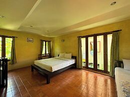 Baanbali Beach Resort