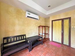 Baanbali Beach Resort