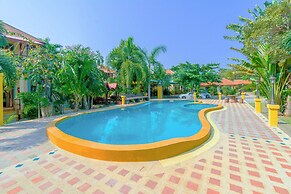 Baanbali Beach Resort