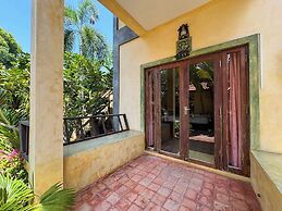 Baanbali Beach Resort