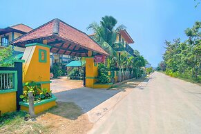 Baanbali Beach Resort