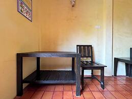 Baanbali Beach Resort