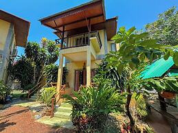 Baanbali Beach Resort