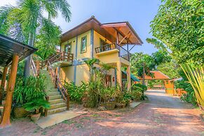 Baanbali Beach Resort