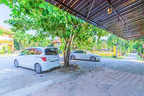 Baanbali Beach Resort