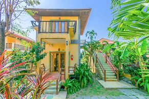 Baanbali Beach Resort