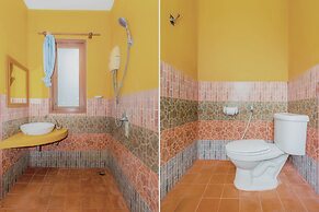 Baanbali Beach Resort