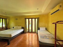 Baanbali Beach Resort