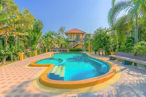 Baanbali Beach Resort