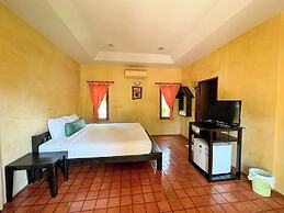 Baanbali Beach Resort