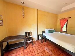 Baanbali Beach Resort