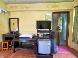 Baanbali Beach Resort