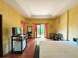 Baanbali Beach Resort