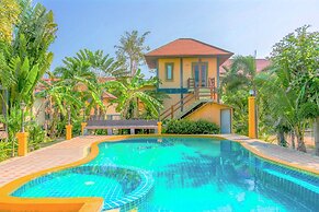 Baanbali Beach Resort