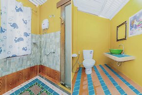 Baanbali Beach Resort