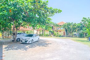 Baanbali Beach Resort