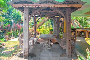 Baanbali Beach Resort