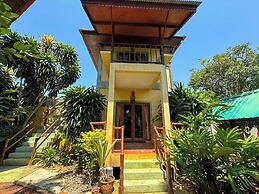 Baanbali Beach Resort