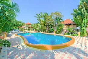 Baanbali Beach Resort