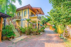 Baanbali Beach Resort