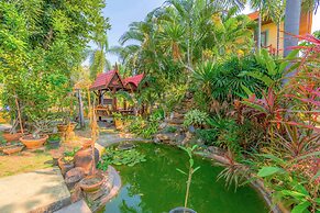 Baanbali Beach Resort