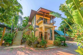 Baanbali Beach Resort