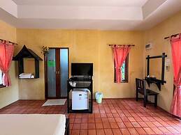 Baanbali Beach Resort