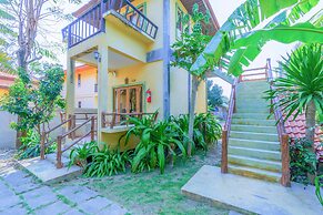 Baanbali Beach Resort