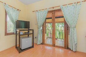 Baanbali Beach Resort