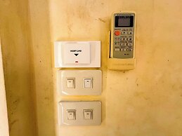 Baanbali Beach Resort