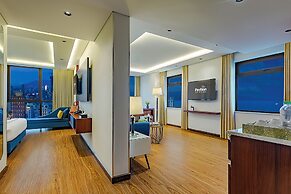 Pavilion Hotel Da Nang