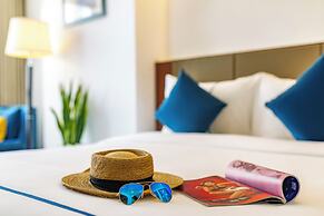 Pavilion Hotel Da Nang