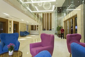 Pavilion Hotel Da Nang