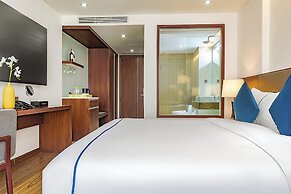 Pavilion Hotel Da Nang