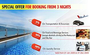 Pavilion Hotel Da Nang