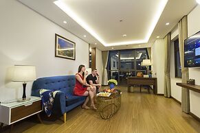 Pavilion Hotel Da Nang
