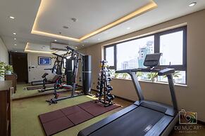 Pavilion Hotel Da Nang